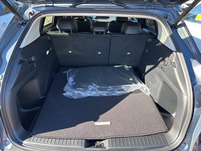 new 2025 Mazda CX-50 car, priced at $36,495