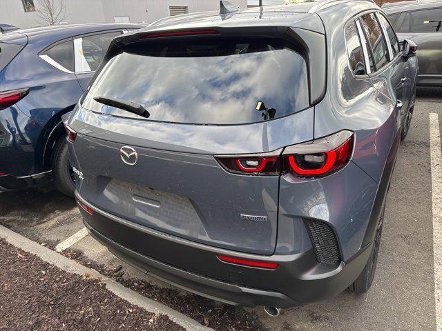 new 2025 Mazda CX-50 Hybrid car, priced at $42,145