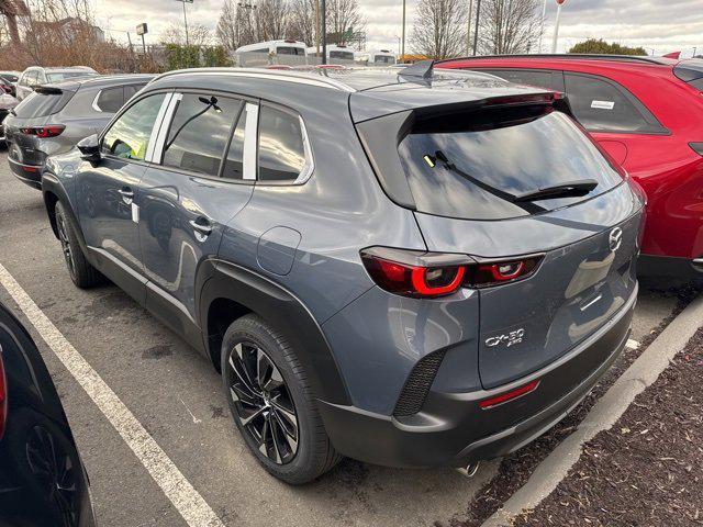 new 2025 Mazda CX-50 Hybrid car, priced at $42,145