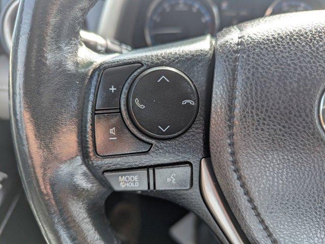 used 2017 Toyota RAV4 car, priced at $19,791