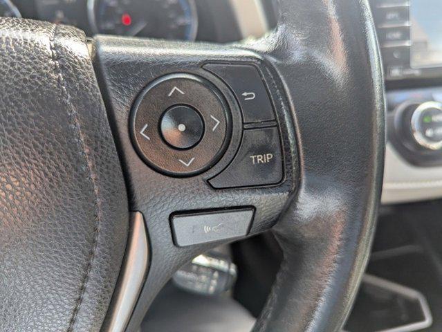 used 2017 Toyota RAV4 car, priced at $19,791