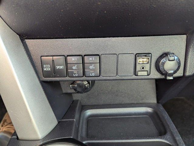 used 2017 Toyota RAV4 car, priced at $19,791