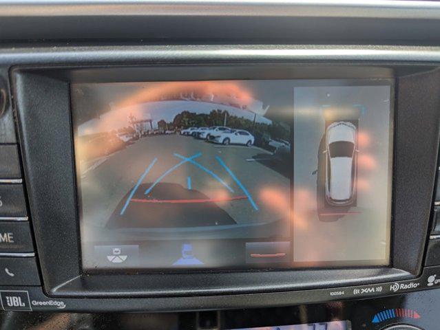 used 2017 Toyota RAV4 car, priced at $19,791