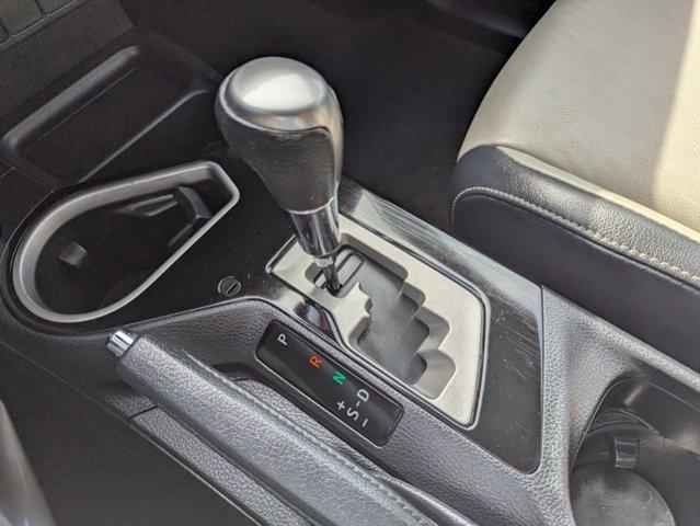 used 2017 Toyota RAV4 car, priced at $19,791