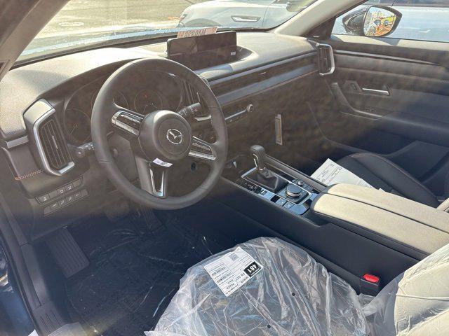 new 2026 Mazda CX-50 car, priced at $37,010