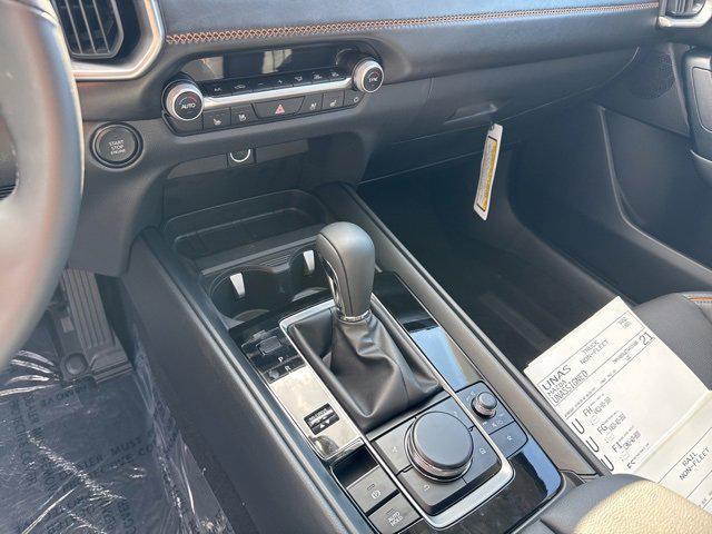 new 2026 Mazda CX-50 car, priced at $37,010