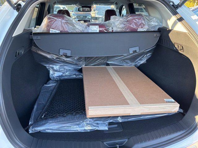 new 2025 Mazda CX-5 car, priced at $35,710