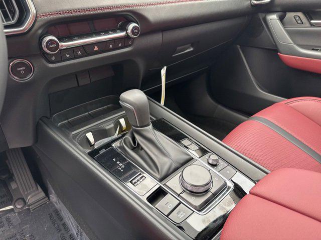 new 2026 Mazda CX-50 Hybrid car, priced at $42,650