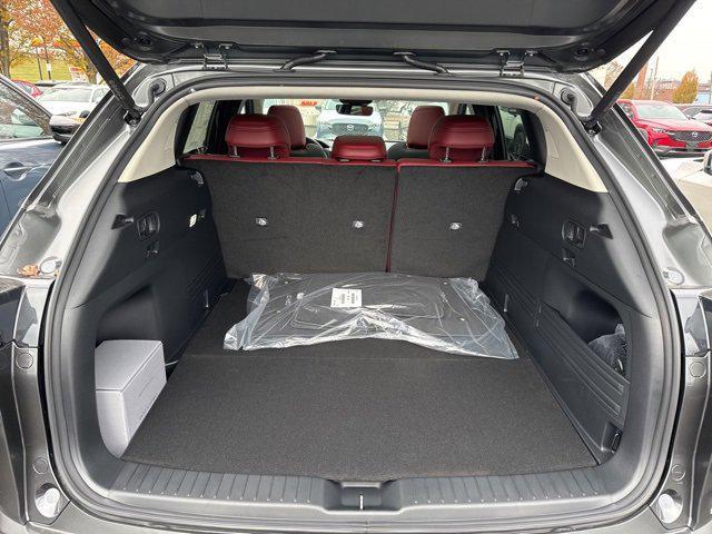 new 2026 Mazda CX-50 Hybrid car, priced at $42,650