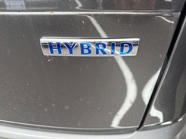 new 2026 Mazda CX-50 Hybrid car, priced at $42,650