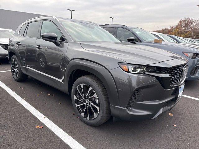new 2026 Mazda CX-50 Hybrid car, priced at $42,650