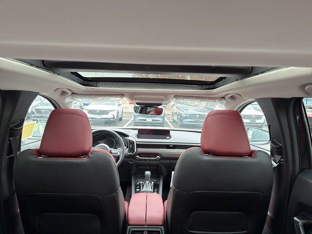 new 2026 Mazda CX-50 Hybrid car, priced at $42,650