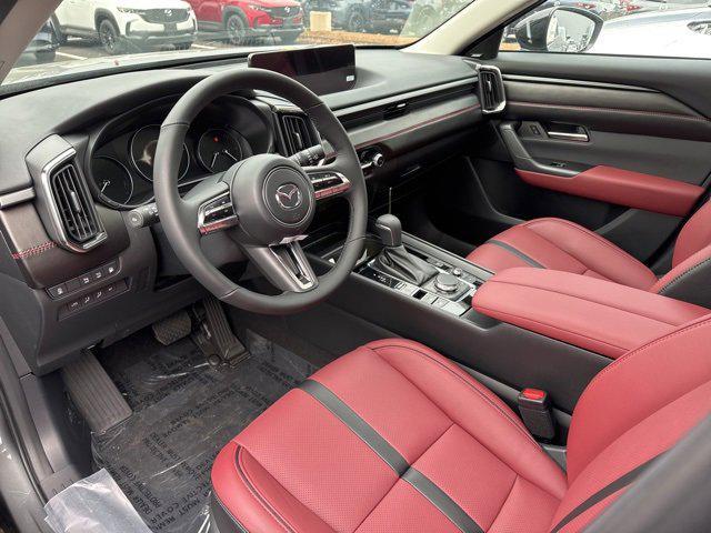 new 2026 Mazda CX-50 Hybrid car, priced at $42,650