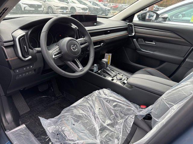 new 2026 Mazda CX-50 Hybrid car, priced at $41,155