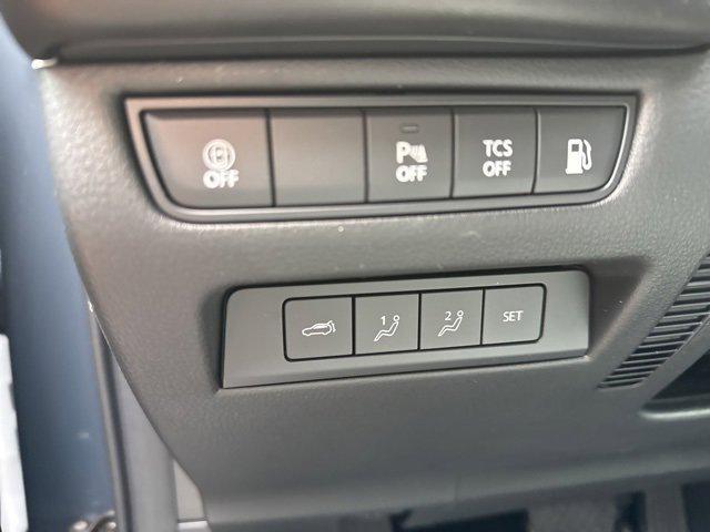 new 2026 Mazda CX-50 Hybrid car, priced at $41,155