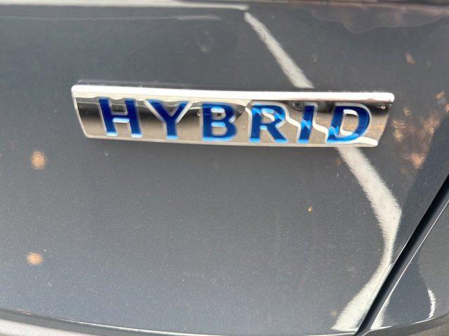 new 2026 Mazda CX-50 Hybrid car, priced at $41,155