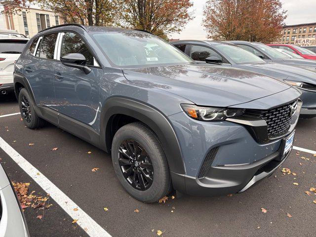 new 2026 Mazda CX-50 Hybrid car, priced at $41,155