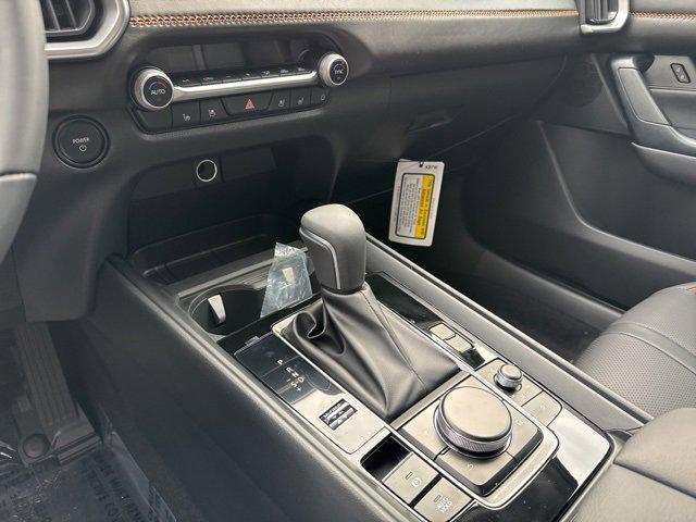 new 2026 Mazda CX-50 Hybrid car, priced at $41,155