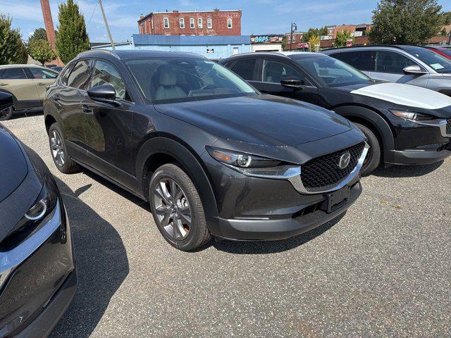 new 2024 Mazda CX-30 car, priced at $34,270