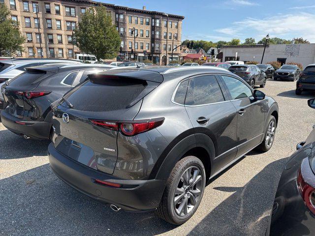 new 2024 Mazda CX-30 car, priced at $34,270