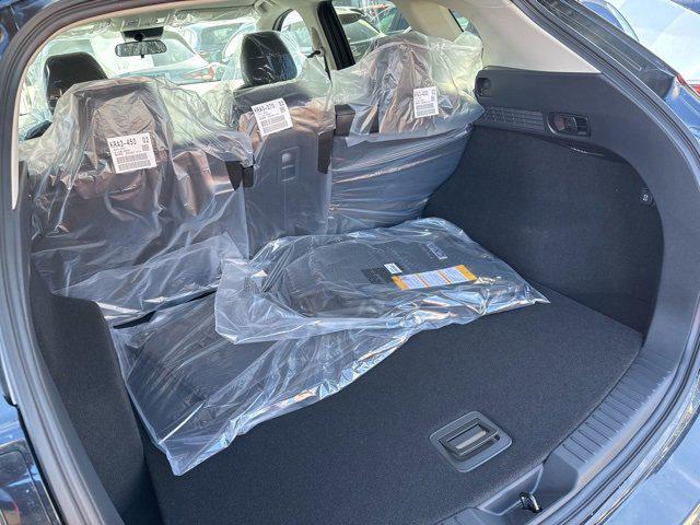new 2025 Mazda CX-5 car, priced at $31,565