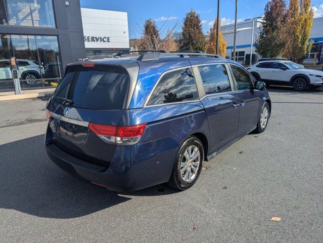 used 2014 Honda Odyssey car, priced at $10,990