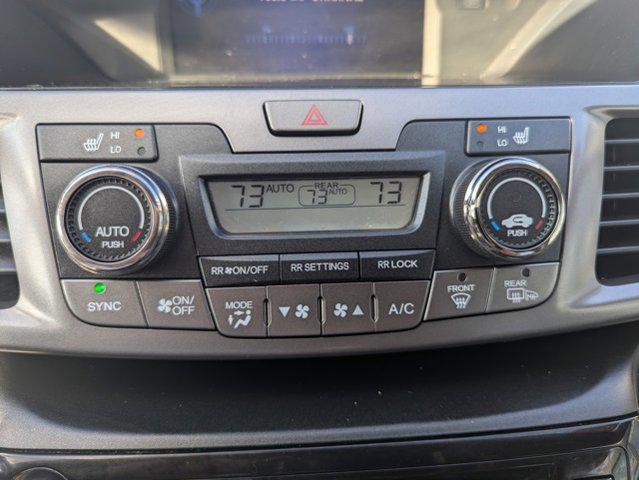 used 2014 Honda Odyssey car, priced at $10,990