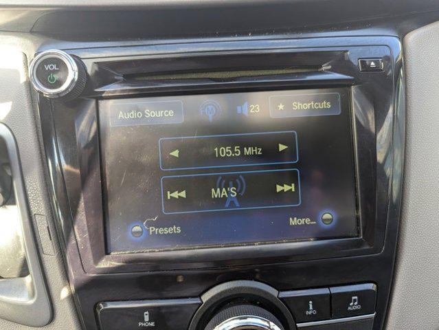 used 2014 Honda Odyssey car, priced at $10,990