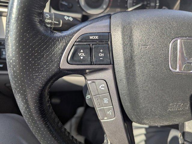 used 2014 Honda Odyssey car, priced at $10,990