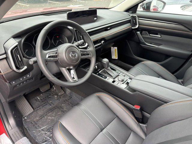 new 2026 Mazda CX-50 Hybrid car, priced at $41,030