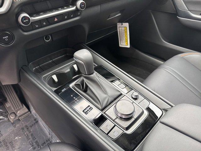 new 2026 Mazda CX-50 Hybrid car, priced at $41,030