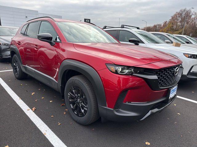 new 2026 Mazda CX-50 Hybrid car, priced at $41,030