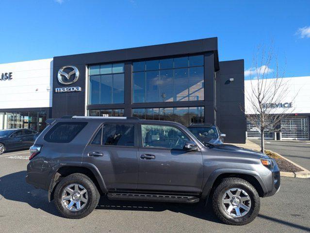 used 2016 Toyota 4Runner car, priced at $24,991