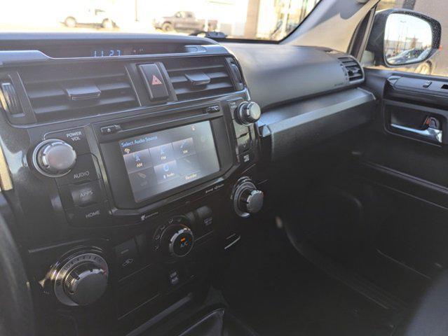 used 2016 Toyota 4Runner car, priced at $24,991