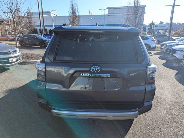 used 2016 Toyota 4Runner car, priced at $24,991