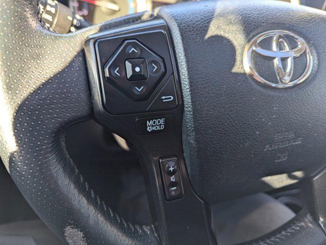 used 2016 Toyota 4Runner car, priced at $24,991