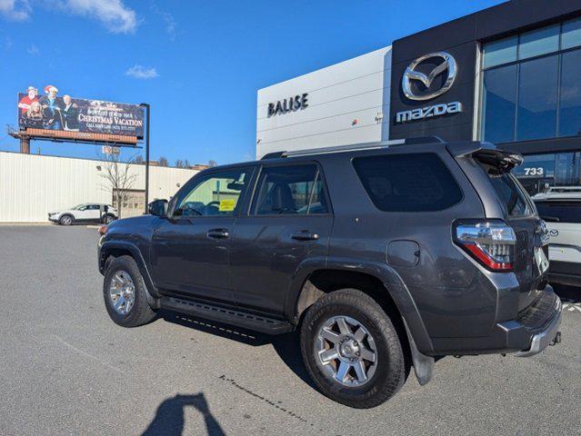 used 2016 Toyota 4Runner car, priced at $24,991