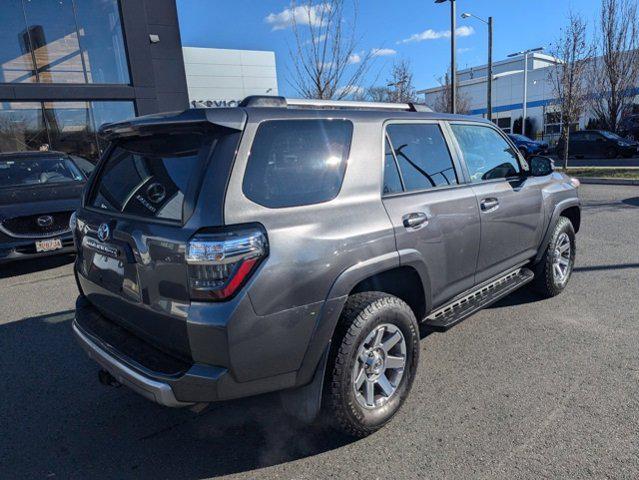 used 2016 Toyota 4Runner car, priced at $24,991