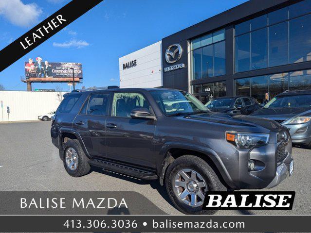 used 2016 Toyota 4Runner car, priced at $24,991