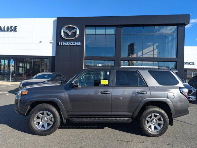 used 2016 Toyota 4Runner car, priced at $24,991