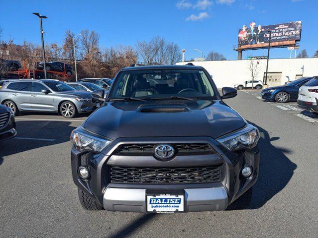 used 2016 Toyota 4Runner car, priced at $24,991