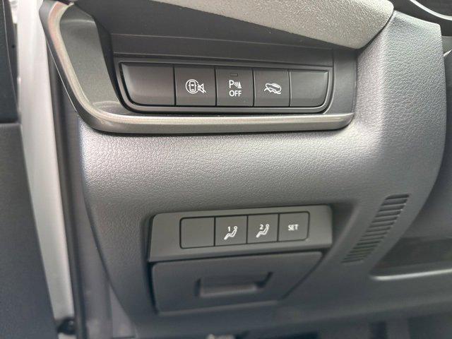 new 2026 Mazda CX-30 car, priced at $33,030