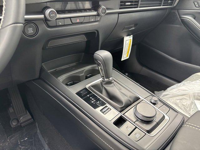 new 2026 Mazda CX-30 car, priced at $33,030