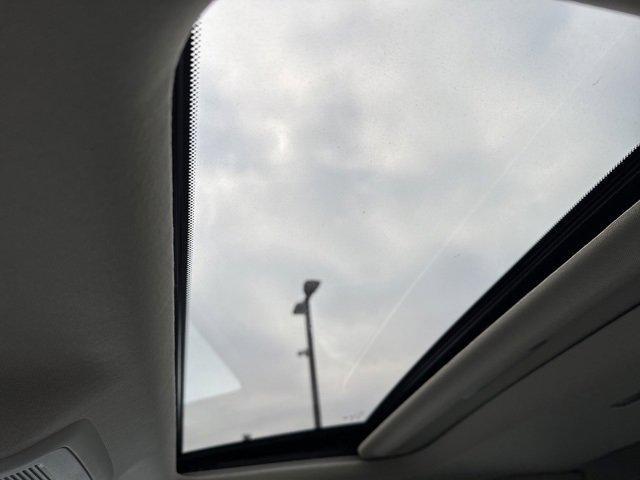 new 2026 Mazda CX-30 car, priced at $33,030