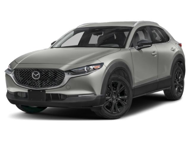 new 2024 Mazda CX-30 car, priced at $28,960