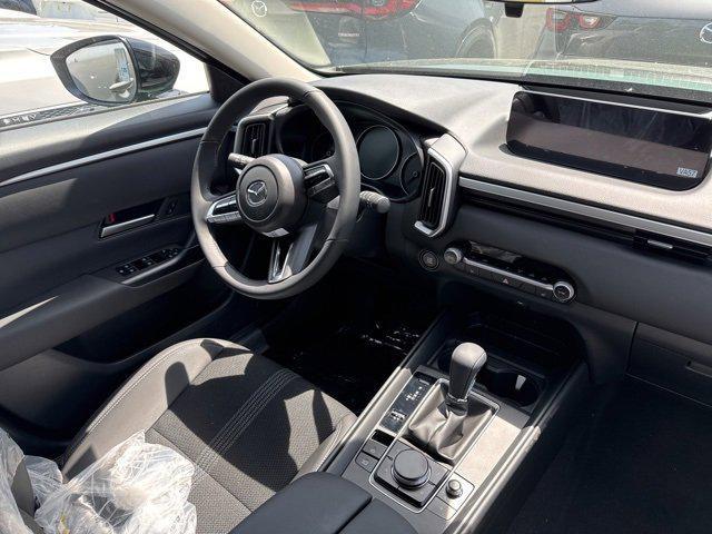 new 2025 Mazda CX-50 car, priced at $33,495