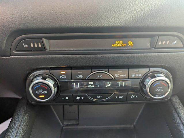 used 2018 Mazda CX-5 car, priced at $15,999