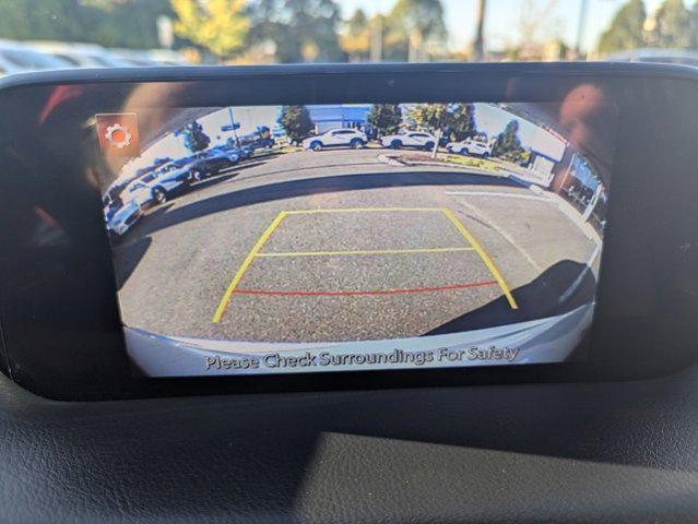 used 2018 Mazda CX-5 car, priced at $15,999