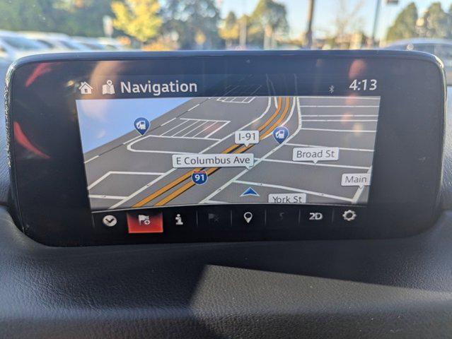 used 2018 Mazda CX-5 car, priced at $15,999