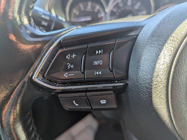 used 2018 Mazda CX-5 car, priced at $15,999